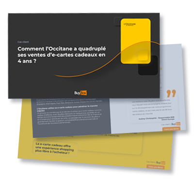 occitane carte cadeau